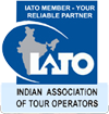 IATO Member - Your Reliable Partner